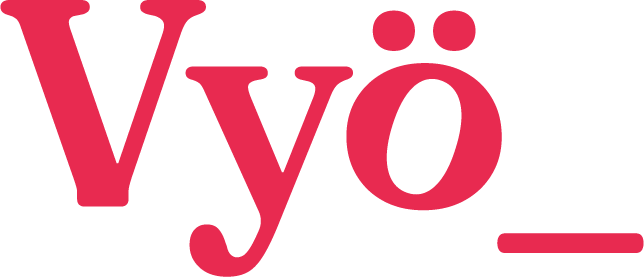 Vyö